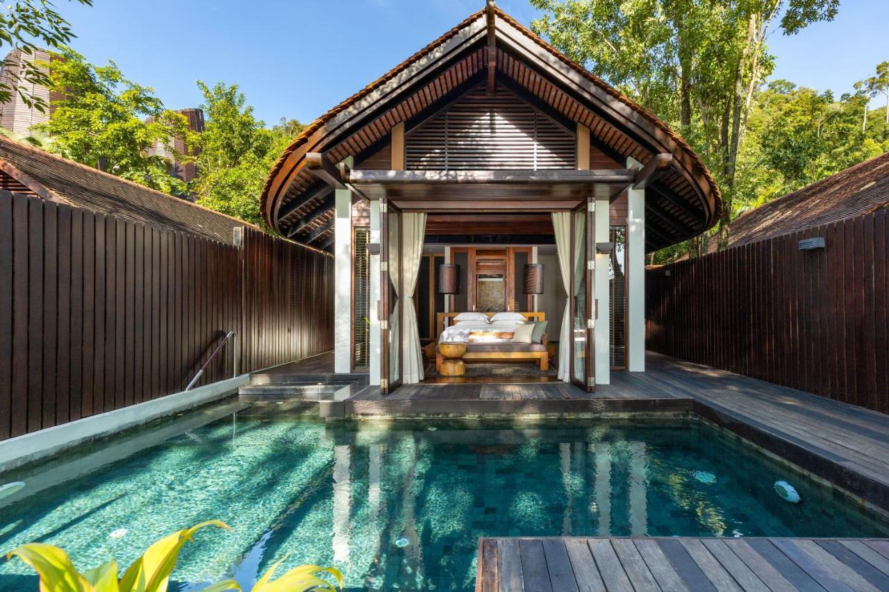 Villa avec Piscine - Vue sur Océan