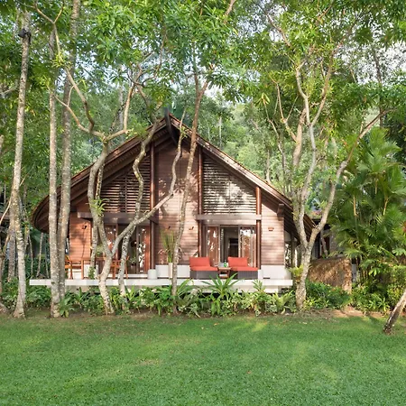 The Tubkaak Krabi Boutique Resort - SHA Extra Plus-2